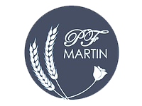 Logo martin transparent