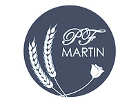 Logo martin