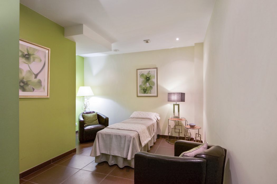 Chambre de PF Martin